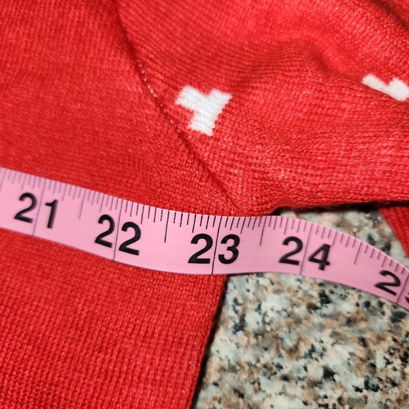 Men's Reindeer Menage a Trois Ugly Christmas Sweater - Picture 7 of 10